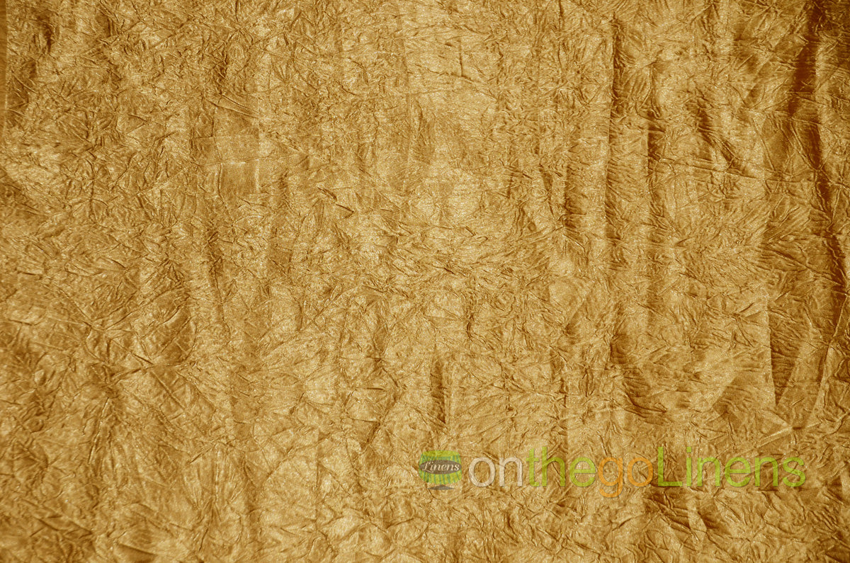Crush Charmeuse Fabric Sold by the Yard | Silky Soft Crush Charmeuse Fabric | Crush Bichon Fabric |