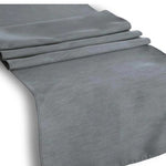 Faux Dupioni Silk Table Runner | Imitation Dupioni Silk Table Runner | 100% Polyester |