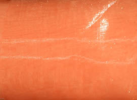 Mirror Organza Fabric by the Yard & Wholesale Bolt | Multiple Colors | 60" Wide | 100% Polyester |