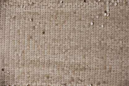 New York Dazzle Sequins Event Drapery Panels | 6mm Sequins Mesh Curtains | 52" Wide | Multiple Colors |