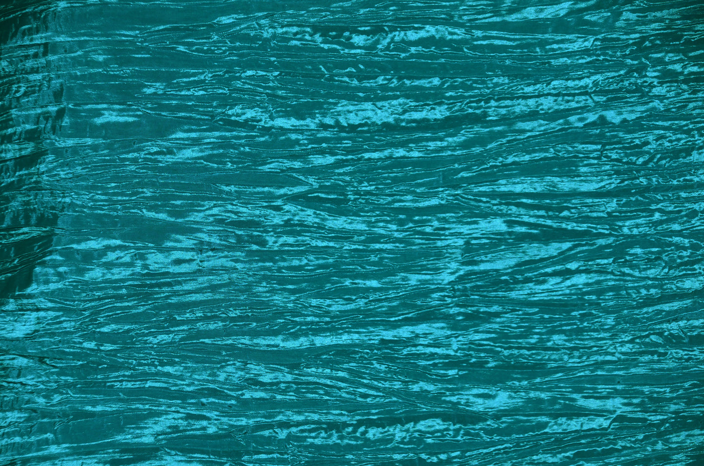 Crease Taffeta Fabric by the Yard & Wholesale Bolt | 52" Wide | Crush Taffeta Fabric | Multiple Colors |