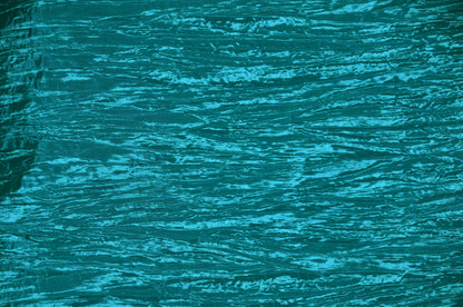 Crease Taffeta Fabric by the Yard & Wholesale Bolt | 52" Wide | Crush Taffeta Fabric | Multiple Colors |