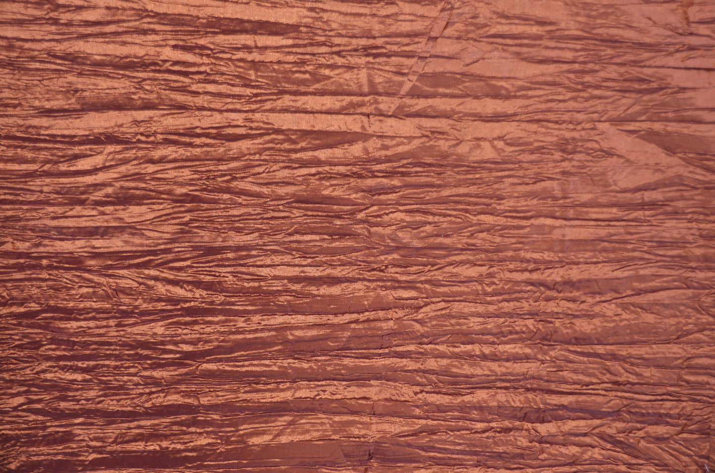 Crease Taffeta Fabric by the Yard & Wholesale Bolt | 52" Wide | Crush Taffeta Fabric | Multiple Colors |