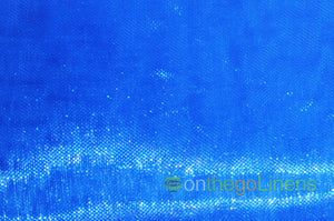 Organza Chair Sashes By Box (50PCS)