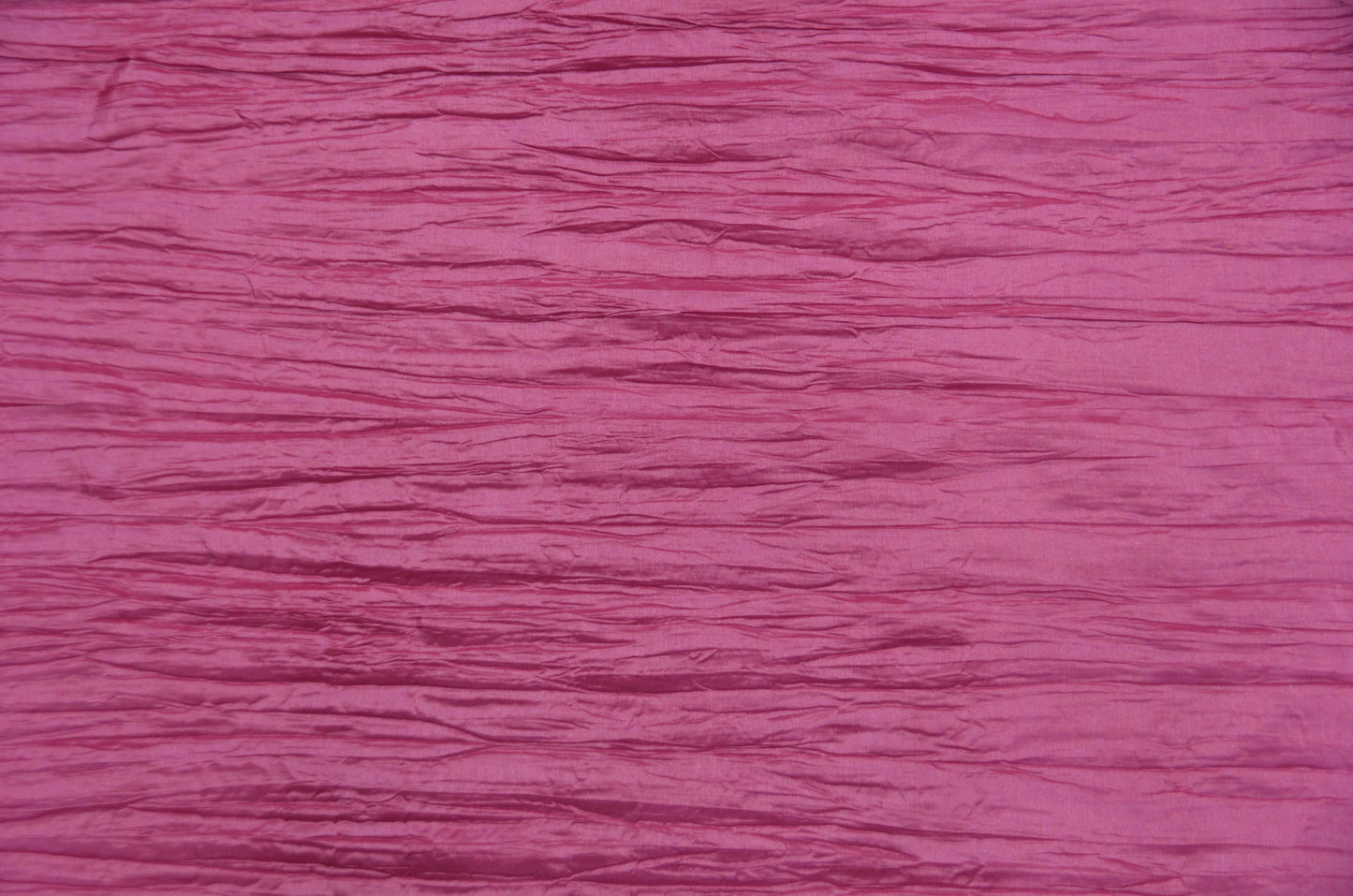 Crease Taffeta Fabric by the Yard & Wholesale Bolt | 52" Wide | Crush Taffeta Fabric | Multiple Colors |