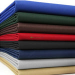 Waterproof Canvas Fabric by the Yard & Wholesale Bolt | 100% Polyester | Indoor & Outdoor Grade Canvas Fabric |