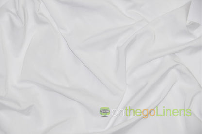 4 Way Stretch Nylon Spandex Fabric by the Yard and Wholesale Bolt | 80% Nylon 20% Spandex | 60" Wide |