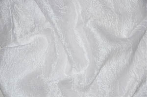 IFR Dull Crush Satin for Drapery | Extra Wide Tergalet Fabric | 108" Wide | Multiple Colors |