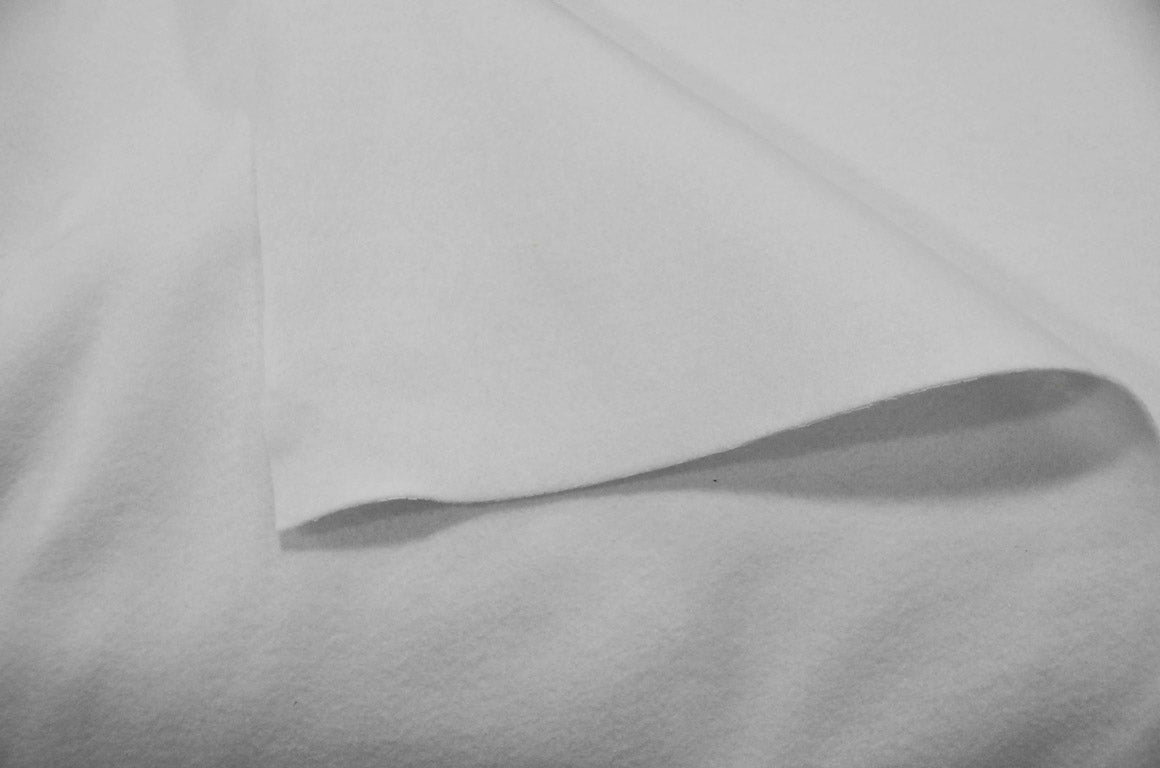 Felt Fabric sold by the Yard and Wholesale Bolt | 72" Wide | 100% Polyester Fibers |