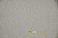 Italian Hard Net Fabric | Super Stiff Crinoline Fabric | Strong Petticoat | 54" wide | White and Black |