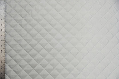Polyester Quilted Batting Fabric | Jacket Liner Fabric | 60" Wide | Multiple Colors |
