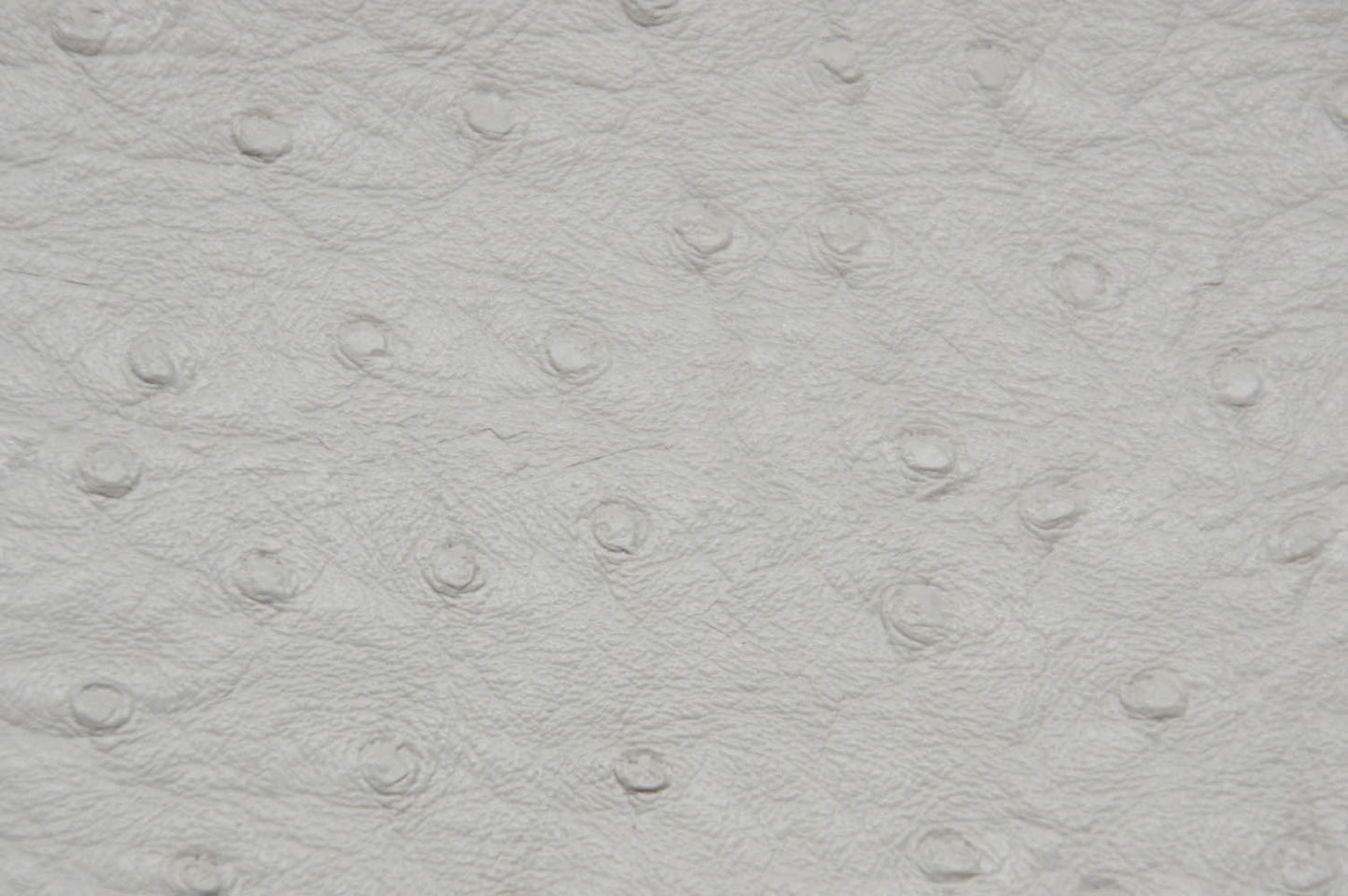Ostrich Vinyl Fabrics | Imitation Ostrich Leather | Faux Vinyl | 54" Wide |