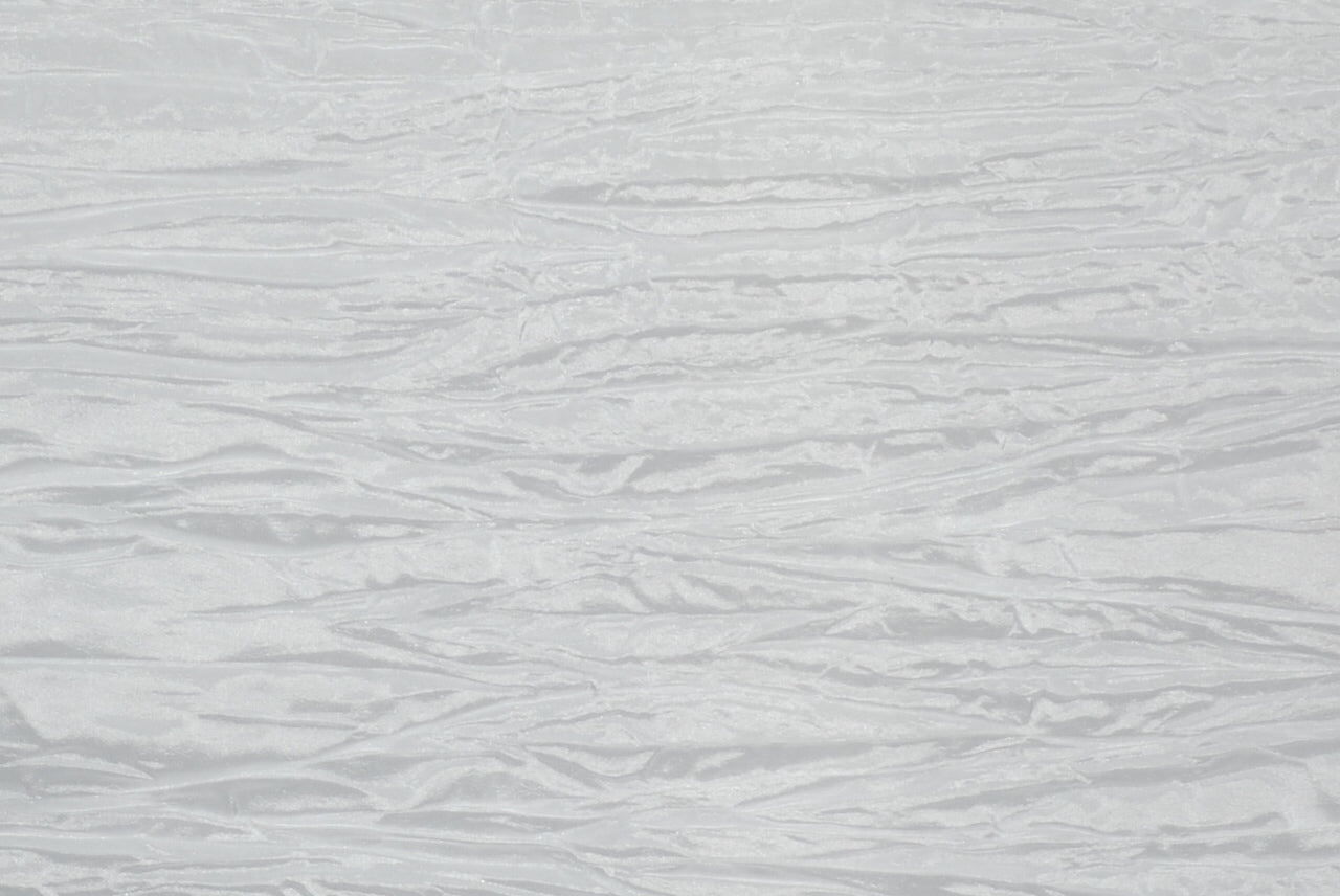 Crease Taffeta Fabric by the Yard & Wholesale Bolt | 52" Wide | Crush Taffeta Fabric | Multiple Colors |