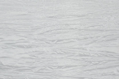 Crease Taffeta Fabric by the Yard & Wholesale Bolt | 52" Wide | Crush Taffeta Fabric | Multiple Colors |
