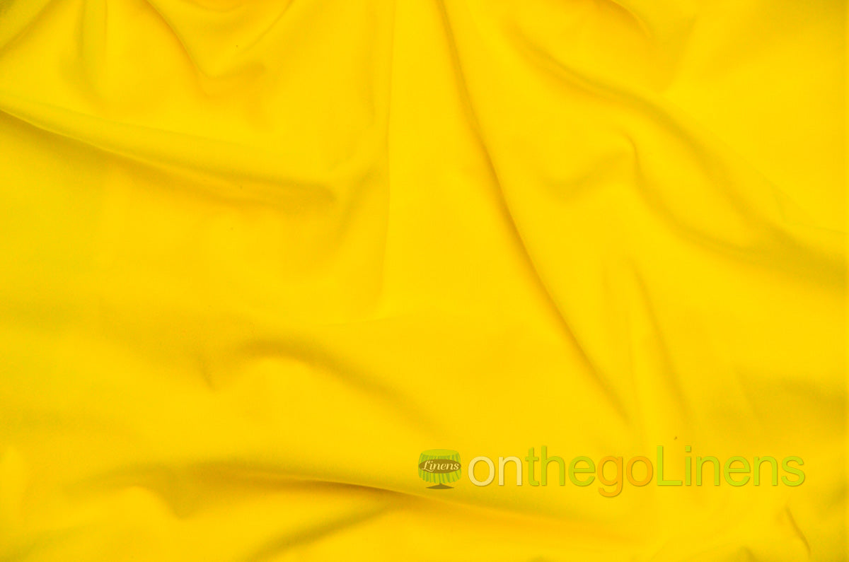 4 Way Stretch Nylon Spandex Fabric by the Yard and Wholesale Bolt | 80% Nylon 20% Spandex | 60" Wide |