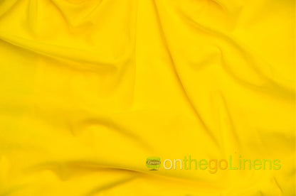 4 Way Stretch Nylon Spandex Fabric by the Yard and Wholesale Bolt | 80% Nylon 20% Spandex | 60" Wide |