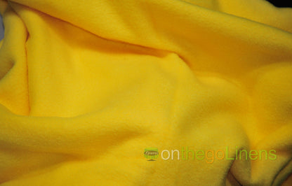 Anti Pill Polar Fleece Fabric Sold by the Yard | 60" Wide |
