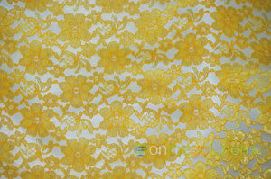 Raschel Lace Table Linens | Raschel Lace Tablecloths | Multiple Colors |