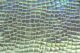 Anaconda Hologram Spandex Fabric