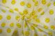 Happy Emoji Cotton Fabric Fabric