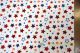 White Star Cotton Fabric