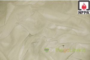 IFR Crush Sheer Voile 108