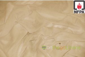 IFR Crush Sheer Voile 108