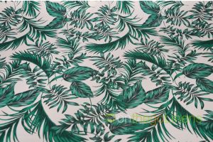Tropical Paradise Print C10G0185 Table Linens